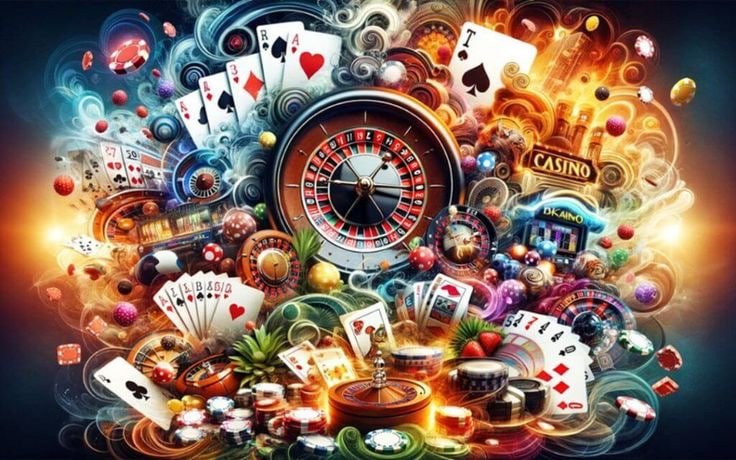 Trải nghiệm cá cược thể thao và casino tại betboom Việt Nam
